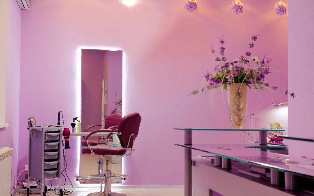 How to Choose the Perfect Beauty Salon Name